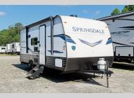 Used 2022 Keystone RV Springdale Mini 1800BH image