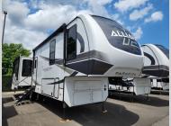 New 2024 Alliance RV Paradigm 340RL image