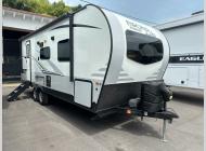 Used 2020 Forest River RV Flagstaff Micro Lite 25FBLS image