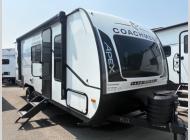 New 2025 Coachmen RV Apex Nano 208BHS image