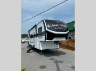 New 2026 Alliance RV Valor All-Access 32A10 image