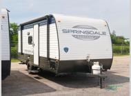 New 2025 Keystone RV Springdale Mini 1790FQ image