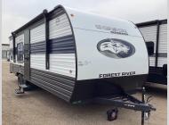 New 2026 Forest River RV Cherokee Grey Wolf 26EV image