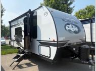 New 2026 Forest River RV Cherokee Black Label 16FQWBL image