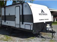 New 2026 Forest River RV Westbrook 16CC image