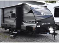 New 2025 Coachmen RV Catalina Summit Series 7 164BHX image