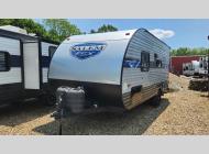 Used 2022 Forest River RV Salem 167RBK image