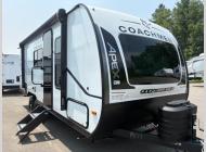 New 2026 Coachmen RV Apex Nano 208BHS image