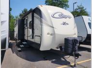 Used 2017 Keystone RV Cougar 26RBI image