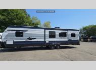 New 2026 Palomino Puma 337BH image