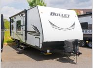 Used 2021 Keystone RV Bullet CROSSFIRE 2200BH image