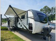 New 2024 Venture RV SportTrek Touring Edition 336VRK image