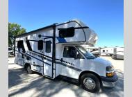 New 2025 Forest River RV Sunseeker LE 2350LE Chevy image