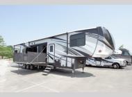 Used 2018 Heartland Cyclone 4270 image