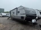 New 2026 Coachmen RV Catalina Summit Series 8 281QBUNK image