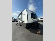 New 2025 Forest River RV Flagstaff Micro Lite 21FBRS image