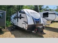 Used 2021 CrossRoads RV Sunset Trail 242BHS image