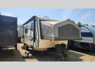 Used 2018 Forest River RV Flagstaff Classic 24WS image