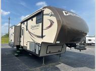 Used 2015 Prime Time RV Crusader 315RST image