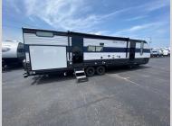 New 2023 Forest River RV Cherokee Grey Wolf 29TE image