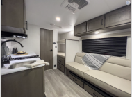 New 2025 Grand Design Transcend One 151BH image