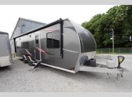 Used 2019 ATC Trailers ATC Toy Hauler 8528 image