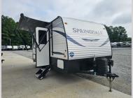 Used 2021 Keystone RV Springdale 1750RD image