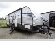 Used 2021 Prime Time RV Avenger 24BHS image