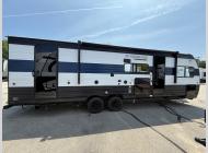 New 2026 Forest River RV Cherokee Grey Wolf 26DBH image