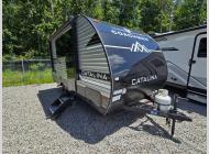 New 2025 Coachmen RV Catalina Summit Series 7 154RBX image