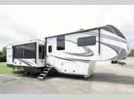 Used 2023 Grand Design Solitude 391DL-R image