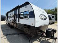 New 2026 Forest River RV Cherokee Grey Wolf 26DBH image