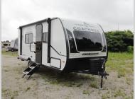 New 2025 Coachmen RV Apex Nano 187RB image