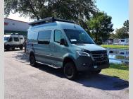 New 2025 Remote Vans Oasis image