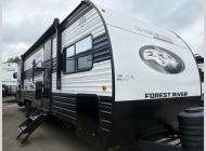 New 2026 Forest River RV Cherokee Grey Wolf 26DBH image