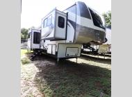Used 2022 Forest River RV Sandpiper Luxury 391flrb image