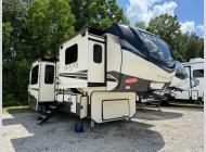 Used 2021 Keystone RV Alpine 3712KB image