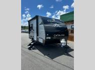 New 2025 Coachmen RV Catalina Summit Series 7 134RDX image