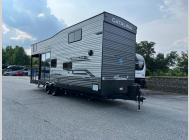 New 2024 Coachmen RV Catalina Destination Series 18RDL image