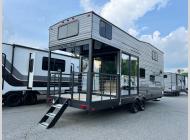 New 2024 Coachmen RV Catalina Destination Series 18RDL image