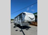 New 2026 Coachmen RV Chaparral 375BAF image