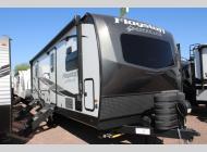 New 2026 Forest River RV Flagstaff Super Lite 26FKBS image