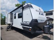 New 2026 Alliance RV Delta 294RK image