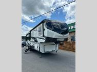 Used 2021 Keystone RV Alpine 3220RL image