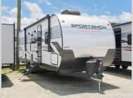 New 2025 KZ Sportsmen SE 301BHKSE image
