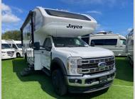 New 2026 Jayco Greyhawk XL 32U image