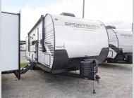 New 2025 KZ Sportsmen SE 301BHKSE image
