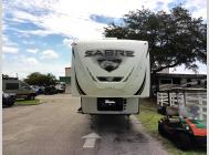 Used 2021 Palomino Sabre 36BHQ image
