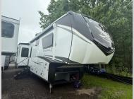 New 2025 Jayco Pinnacle 38KPTS image