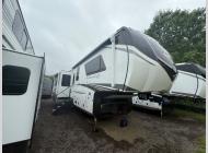 New 2025 Jayco Pinnacle 32RLTS image